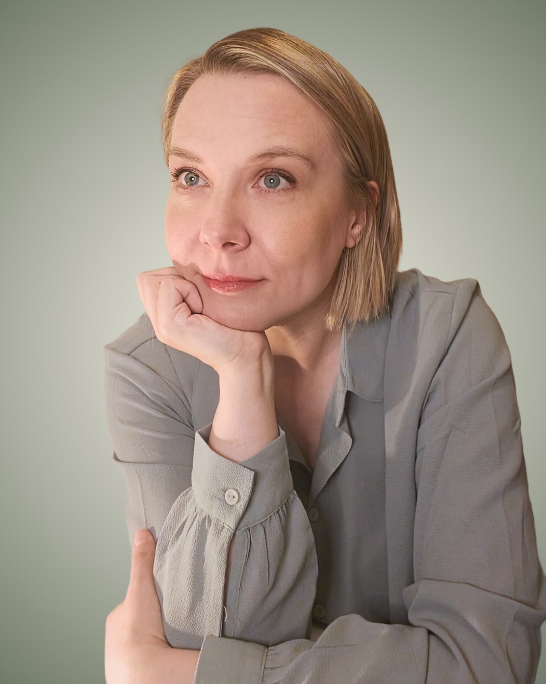 Susanna Sielo